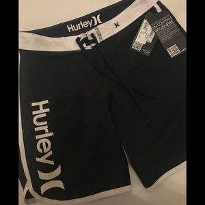 Hurley Ladies Beachrider